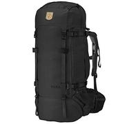 Fjaellraeven Rucksack Kajka (65L | Schwarz)