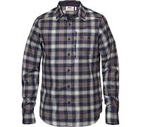 Fjällräven Fjällglim Shirt Night Sky S