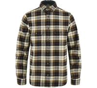 Fjällräven Herren Singi Heavy Flannel Shirt M Langarmhemd