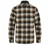 Fjällräven - Singi Heavy Flannel Hemd Herren chalk white
