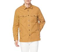 Fjällräven Herren Singi Overshirt, Buckwheat Brown, L EU