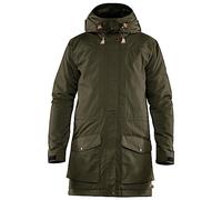 Fjallraven Herren, Sport Jacket, Deep Forest, L