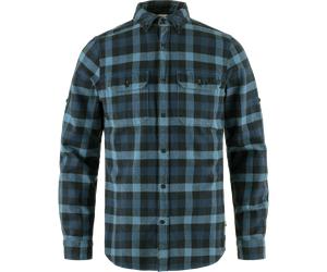 Fjällräven Herren Skog Flanellhemd , L