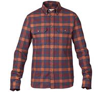 Outdoorhemd Fjallraven Skog Shirt - navy
