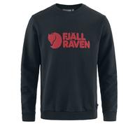 Fjällräven Herren-Sweater Logo