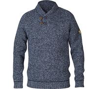 Fjällräven Lada Herren grau S 2020 Sweatshirts & Trainingsjacken