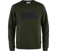Fjällräven Herren Sweatshirt Logo Sweater