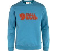 Fjällräven Herren Sweatshirt Logo Sweater