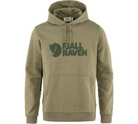 Fjällräven Herren Sweatshirt Logo Sweater