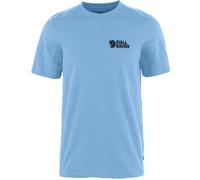 Fjällräven Swedish Forest T-Shirt blau XXL