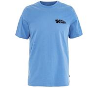 Fjällräven Swedish Forest T-Shirt blau XXL