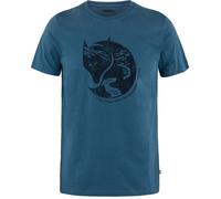 Fjällräven Herren-T-Shirt Arctic Fox