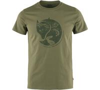 Fjällräven Arctic Fox T-shirt M laurel green (625) XL