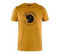 Fjällräven Herren T-Shirt Fjällräven Övik Fjällräven Fox T-shirt M Acorn L