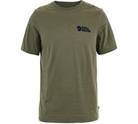 Fjällräven Herren T-Shirt Swedish Forest Laurel Green M