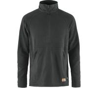 Fjällräven Herren Vardag Lite Fleece Pullover (Größe S, grau)