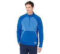 Fjällräven Herren Vardag Lite Fleece Pullover Kapuzenpullover Hoodie