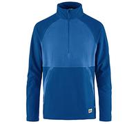 Fjällräven Herren Vardag Lite Fleece Pullover Kapuzenpullover Hoodie