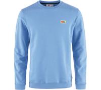 Fjällräven Herren Vardag Pullover (Größe XS, blau)