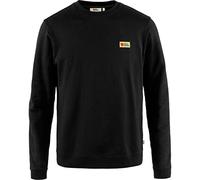 Fjällräven Vardag Herren Sweater 550 - Black XXL