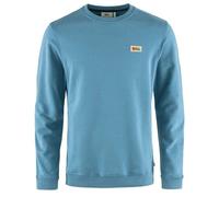 Fjällräven Herren Vardag Sweater, Dawn Blue, XS