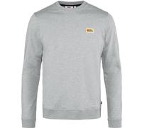Fjällräven Vardag Sweater M Grey-Melange XL