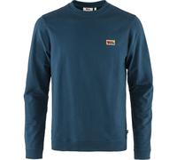 Fjällräven Vardag Sweatshirt marineblau - L