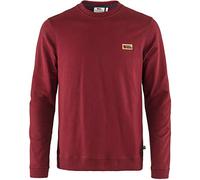 Fjällräven Herren Vardag Sweater M Sweatshirt