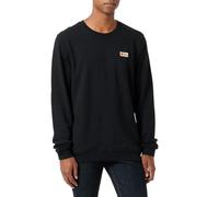 Fjällräven - Vardag Sweater - Pullover, Gr. XS, schwarz (Black)