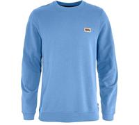 Fjällräven Herren Vardag Sweatshirt, Ultramarine, M