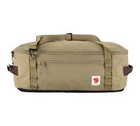 Fjällräven High Coast 22L Tasche hellbraun