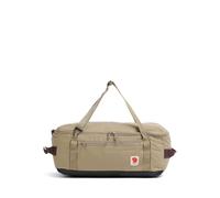 Fjällräven High Coast Duffel 22 Reisetasche Weekender clay Farbgruppe braun braun