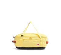 Fjällräven High Coast 22 Weekender gelb, Kunstfaser, 50 x 28 x 20cm