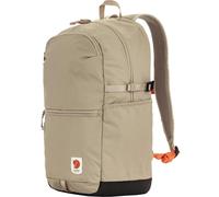 Fjällräven - High Coast Backpack 24 - Daypack beige (Fossil)
