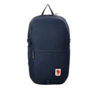 Fjällräven Rucksack Freizeitrucksack mit Laptopfach High Coast Backpack 24 Navy dunkelblau