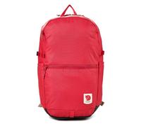 Fjällräven High Coast Backpack 24 true red (334) One Size
