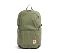 Fjällräven High Coast 24 Rucksack grün, Kunstfaser, Unisex, 24L