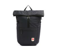Fjällräven High Coast 24 Rucksack schwarz, Kunstfaser, Unisex, 24L
