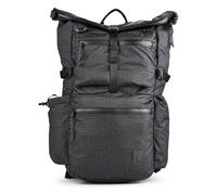 Fjällräven High Coast Pro Boulder Tasche One Size Black