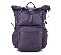 Fjallraven High Coast Pro 26 Rucksack - 26 Liter - dark violet