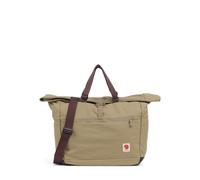 Fjällräven High Coast 30 Shopper beige, Kunstfaser, Unisex