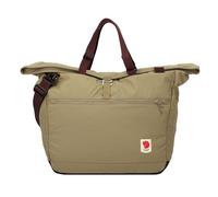 Fjällräven High Coast Tote 30 - Umhängetasche 40 cm (clay)
