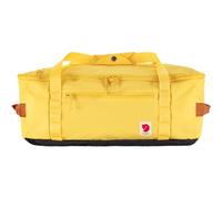 Fjällräven High Coast Duffel 36 Reisetasche Universal gelb