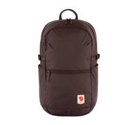 Fjällräven High Coast 24l Rucksack One Size Black Oak