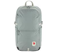 Fjällräven High Coast 24 Rucksack hellgrau, Kunstfaser, Unisex, 24L
