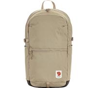 Fjällräven - High Coast Backpack 24 - Daypack beige (Fossil)