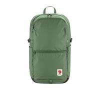 Fjällräven Rucksack Freizeitrucksack mit Laptopfach High Coast Backpack 24 Green olivgrün