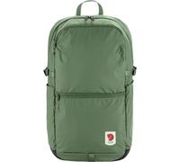 Fjällräven Rucksack Freizeitrucksack mit Laptopfach High Coast Backpack 24 Green olivgrün