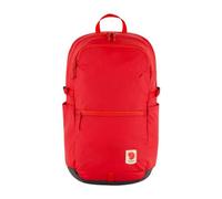 Fjällräven High Coast Backpack 24 true red
