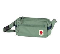 Fjällräven High Coast Bauchtasche Hip Pack Patina Green
